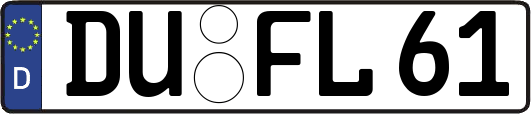 DU-FL61