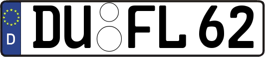 DU-FL62