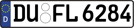 DU-FL6284
