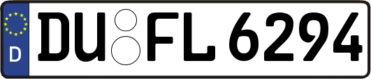 DU-FL6294
