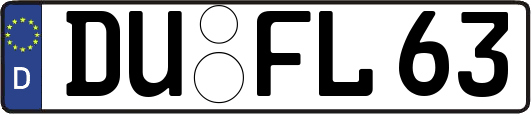 DU-FL63