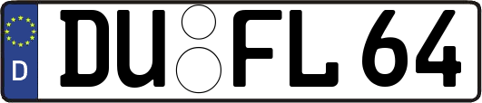 DU-FL64