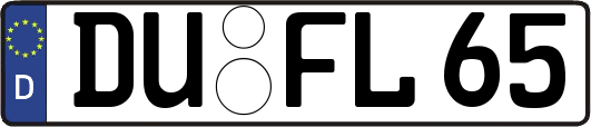 DU-FL65