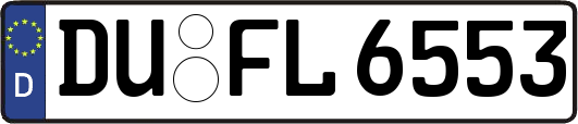 DU-FL6553