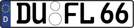 DU-FL66