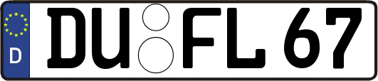 DU-FL67