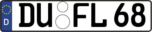 DU-FL68