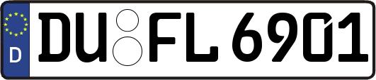 DU-FL6901