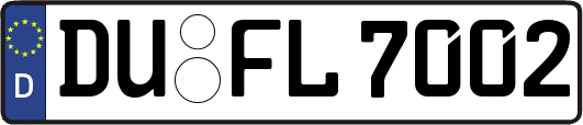 DU-FL7002