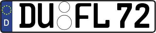 DU-FL72