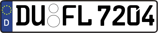 DU-FL7204