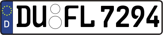DU-FL7294