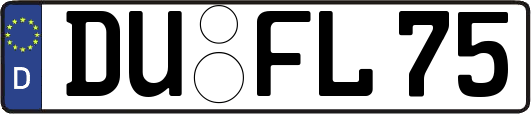 DU-FL75
