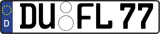 DU-FL77
