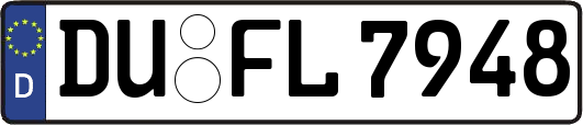 DU-FL7948