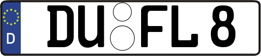 DU-FL8
