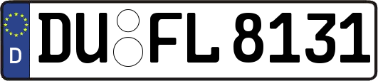 DU-FL8131