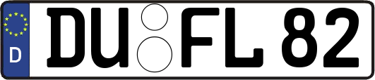 DU-FL82