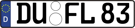 DU-FL83