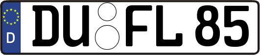 DU-FL85