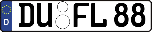 DU-FL88