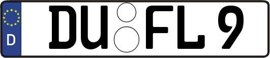 DU-FL9