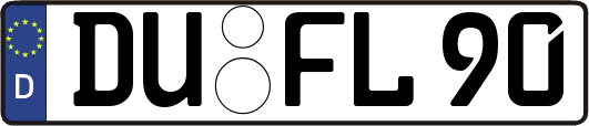 DU-FL90