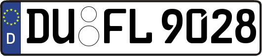 DU-FL9028