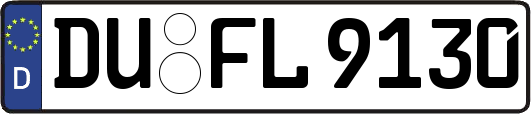DU-FL9130