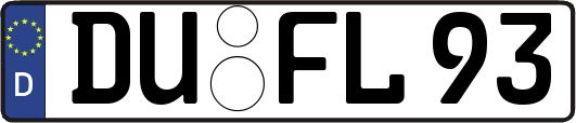 DU-FL93