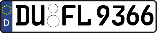 DU-FL9366