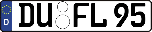 DU-FL95