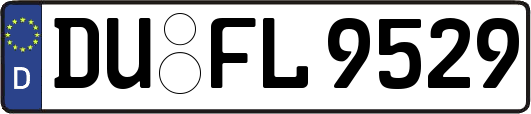 DU-FL9529
