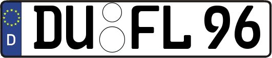 DU-FL96