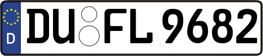 DU-FL9682