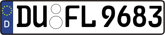 DU-FL9683