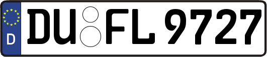DU-FL9727