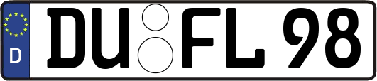 DU-FL98