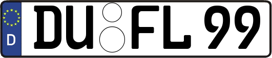 DU-FL99