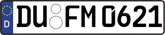 DU-FM0621