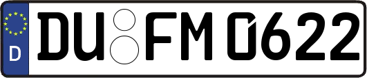 DU-FM0622