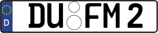 DU-FM2