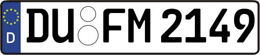 DU-FM2149