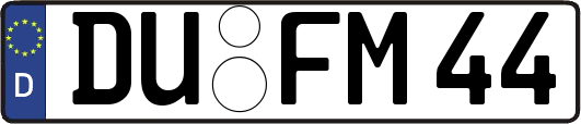 DU-FM44