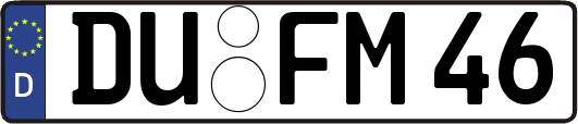 DU-FM46