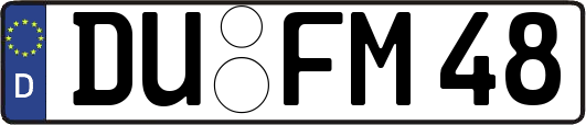 DU-FM48