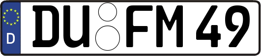 DU-FM49
