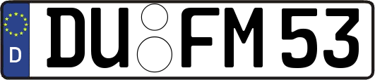 DU-FM53