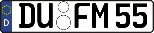 DU-FM55