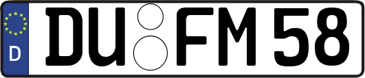 DU-FM58